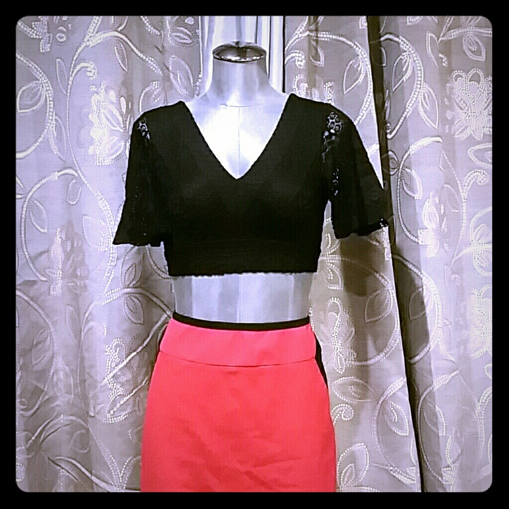 Express Top